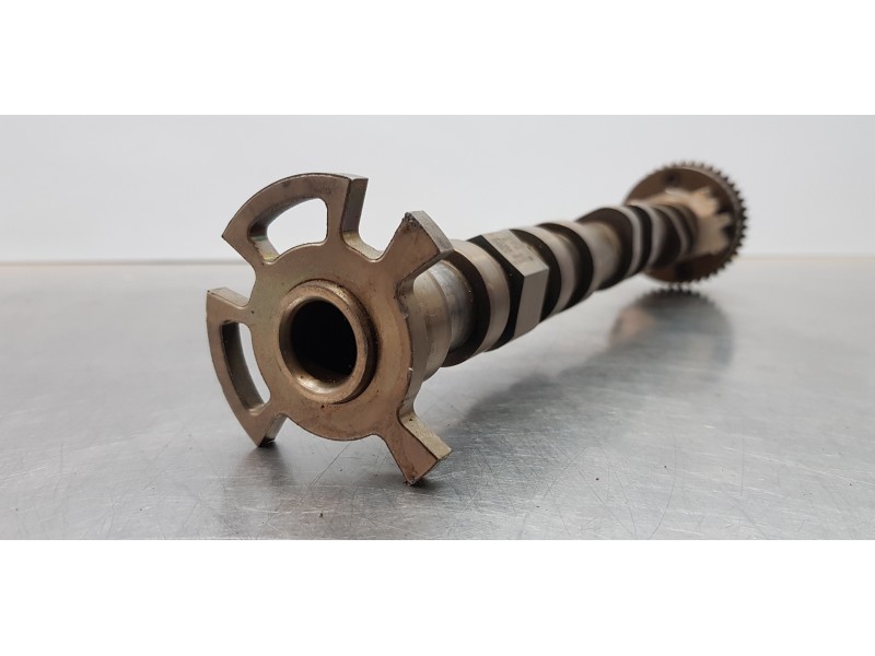 Recambio de arbol de levas para renault scenic iv grand limited referencia OEM IAM 130015005R  