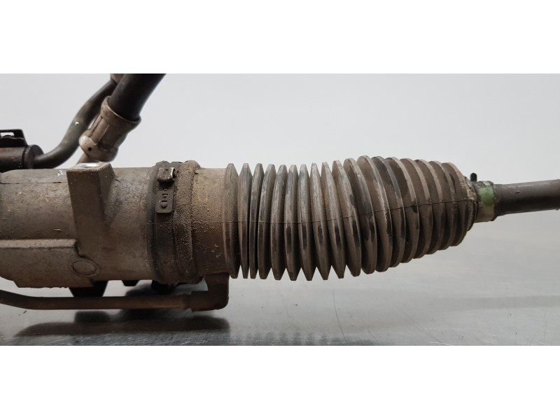 Recambio de cremallera direccion para ford focus berlina (cap) ambiente (d) referencia OEM IAM 1768605 5M513200EE 5M513200EK