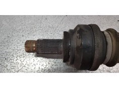 Recambio de transmision trasera izquierda para bmw serie 5 lim. (f10) 530d referencia OEM IAM 7581017   2