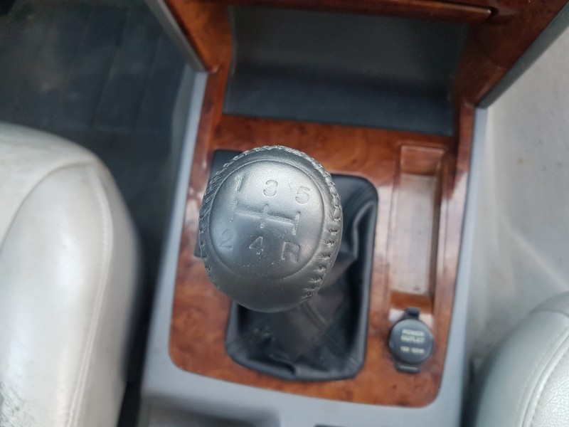 hyundai terracan (hp) del año 2004 hyundai terracan (hp) del año 2004