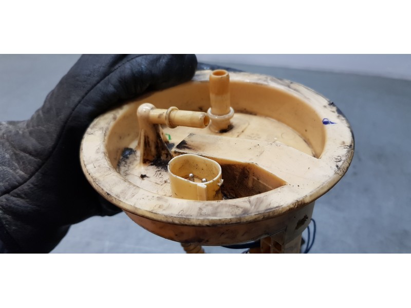 Recambio de aforador para bmw serie 1 coupe (e82) 123d referencia OEM IAM 7190944   Recambio de aforador para bmw serie 1 coupe (e82) 123d referencia OEM IAM 7190944