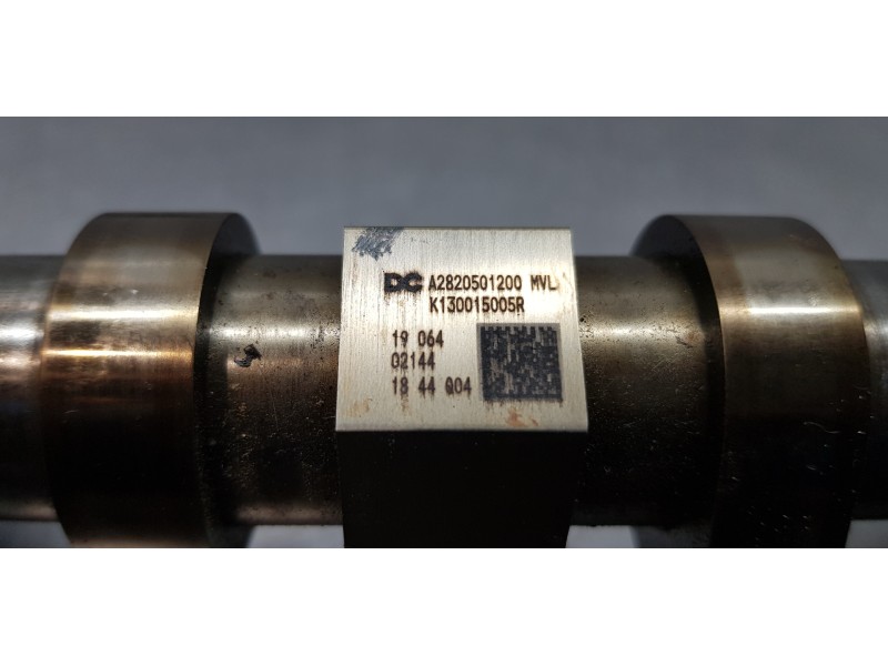 Recambio de arbol de levas para renault scenic iv grand limited referencia OEM IAM 130015005R  