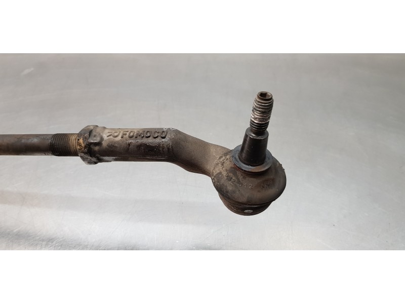 Recambio de cremallera direccion para ford focus berlina (cap) ambiente (d) referencia OEM IAM 1768605 5M513200EE 5M513200EK