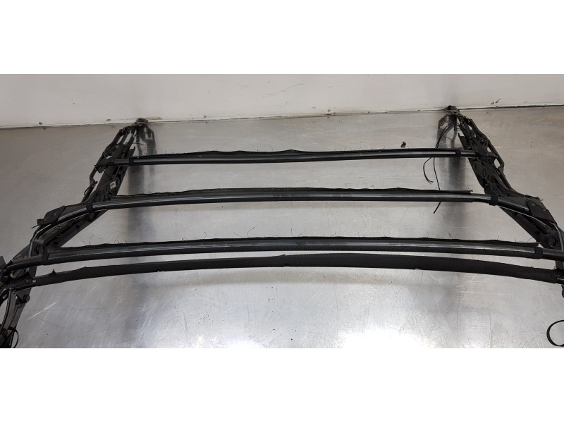 Recambio de techo electrico para audi a3 cabriolet (8p) attraction referencia OEM IAM 8P7871025D   Recambio de techo electrico para audi a3 cabriolet (8p) attraction referencia OEM IAM 8P7871025D