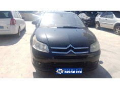 citroen c4 berlina del año 2006