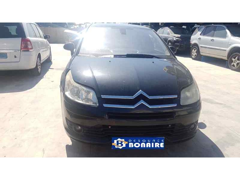 citroen c4 berlina del año 2006
