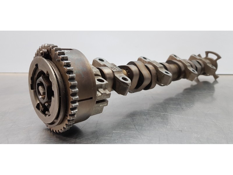 Recambio de arbol de levas para renault scenic iv grand limited referencia OEM IAM 130014709R  