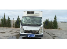 renault maxity del año 2008