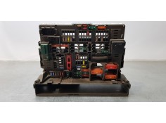 Recambio de caja reles / fusibles para bmw serie 1 coupe (e82) 123d referencia OEM IAM 9119446