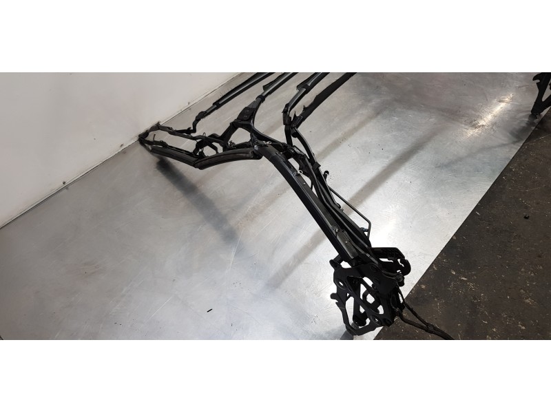 Recambio de techo electrico para audi a3 cabriolet (8p) attraction referencia OEM IAM 8P7871025D   Recambio de techo electrico para audi a3 cabriolet (8p) attraction referencia OEM IAM 8P7871025D