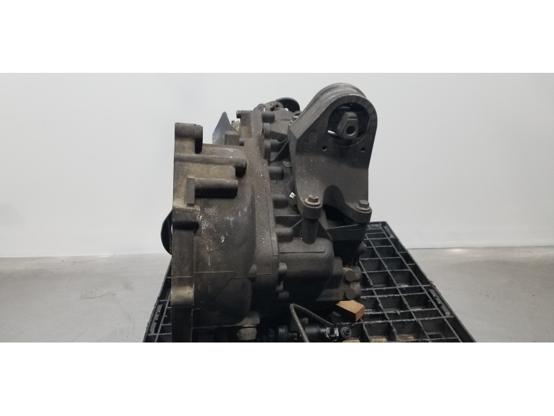 Recambio de caja cambios para bmw mini (r50,r53) cooper s referencia OEM IAM 23007575494 GS6-85BG/DG GS685BGDG