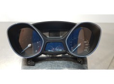 Recambio de cuadro instrumentos para ford c-max titanium referencia OEM IAM BM5T10849BAG