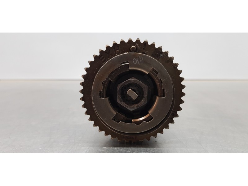 Recambio de arbol de levas para renault scenic iv grand limited referencia OEM IAM 130014709R  