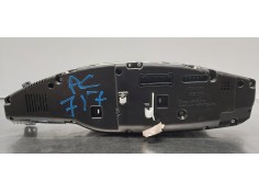 Recambio de cuadro instrumentos para toyota verso life referencia OEM IAM 838000FA50   2