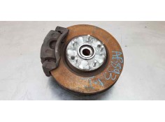 Recambio de mangueta delantera izquierda para hyundai ix35 classic 2wd referencia OEM IAM 517153U000  
