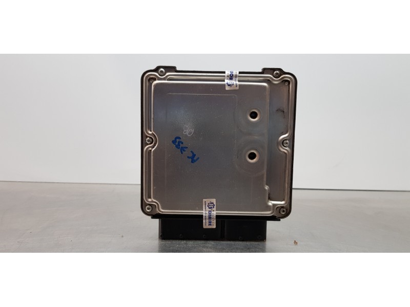 Recambio de centralita motor uce para volkswagen touareg (7la) tdi r5 referencia OEM IAM 070906016F 0281011258  Recambio de centralita motor uce para volkswagen touareg (7la) tdi r5 referencia OEM IAM 070906016F 0281011258