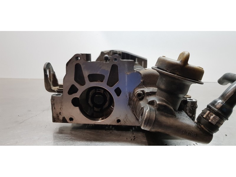 Recambio de tapa balancines para opel astra h caravan cosmo referencia OEM IAM 93184577   Recambio de tapa balancines para opel astra h caravan cosmo referencia OEM IAM 93184577