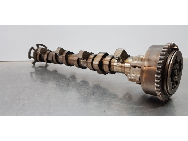 Recambio de arbol de levas para renault scenic iv grand limited referencia OEM IAM 130014709R  