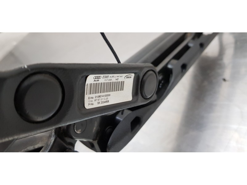 Recambio de techo electrico para audi a3 cabriolet (8p) attraction referencia OEM IAM 8P7871025D   Recambio de techo electrico para audi a3 cabriolet (8p) attraction referencia OEM IAM 8P7871025D