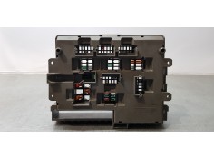 Recambio de caja reles / fusibles para bmw serie 1 coupe (e82) 123d referencia OEM IAM 9119446   2