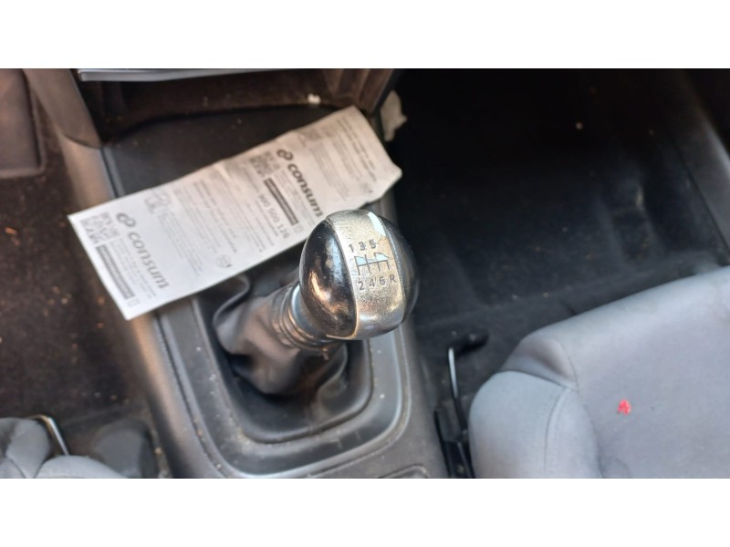 nissan primera berlina (p12) del año 2006