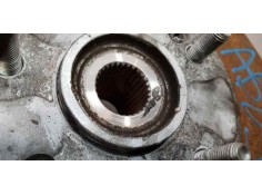 Recambio de mangueta delantera izquierda para hyundai ix35 classic 2wd referencia OEM IAM 517153U000   2