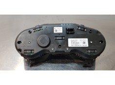 Recambio de cuadro instrumentos para ford c-max titanium referencia OEM IAM BM5T10849BAG   2