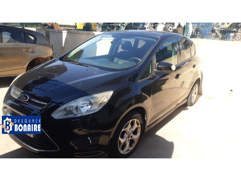 ford c-max del año 2010 ford c-max del año 2010