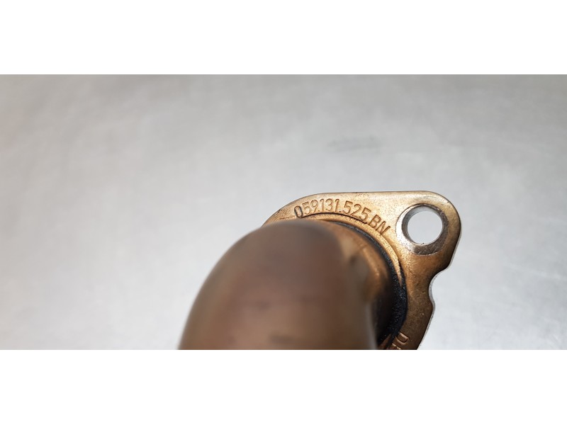 Recambio de tubo para audi a6 lim. (4g2) 3.0 tdi quattro referencia OEM IAM 059131525BN  