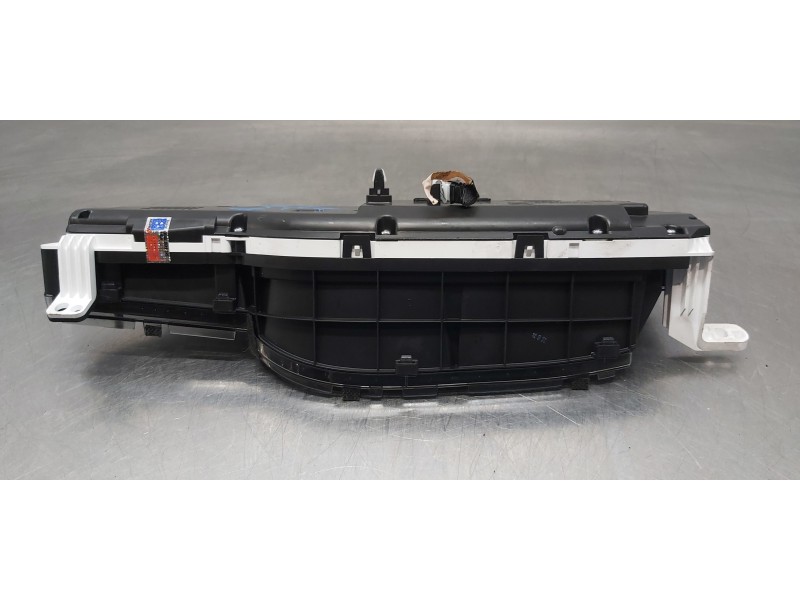 Recambio de cuadro instrumentos para toyota verso life referencia OEM IAM 838000FA50   Recambio de cuadro instrumentos para toyota verso life referencia OEM IAM 838000FA50