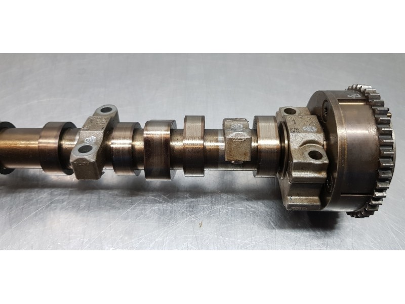 Recambio de arbol de levas para renault scenic iv grand limited referencia OEM IAM 130014709R  