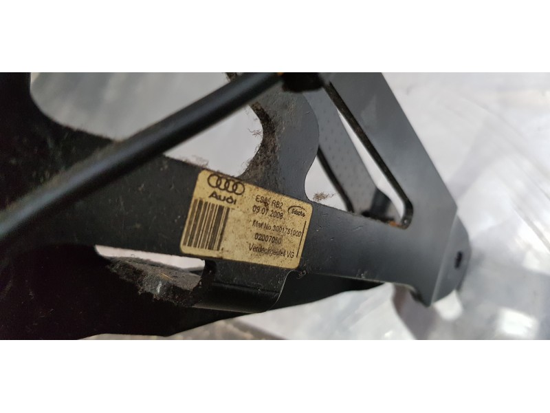 Recambio de techo electrico para audi a3 cabriolet (8p) attraction referencia OEM IAM 8P7871025D   Recambio de techo electrico para audi a3 cabriolet (8p) attraction referencia OEM IAM 8P7871025D