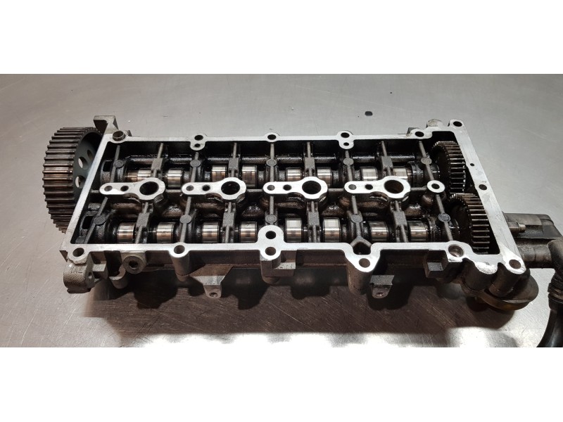 Recambio de tapa balancines para opel astra h caravan cosmo referencia OEM IAM 93184577   Recambio de tapa balancines para opel astra h caravan cosmo referencia OEM IAM 93184577