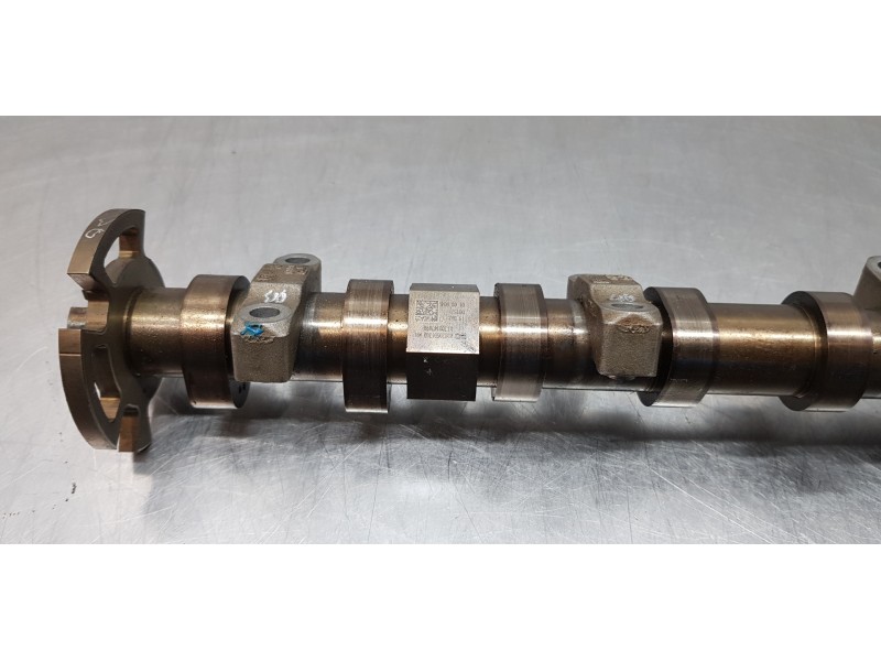 Recambio de arbol de levas para renault scenic iv grand limited referencia OEM IAM 130014709R  