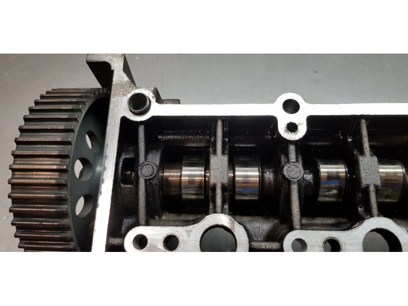 Recambio de tapa balancines para opel astra h caravan cosmo referencia OEM IAM 93184577   Recambio de tapa balancines para opel astra h caravan cosmo referencia OEM IAM 93184577