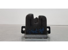 Recambio de cerradura maletero / porton para volkswagen touareg (7la) tdi r5 referencia OEM IAM 7L6827505D  