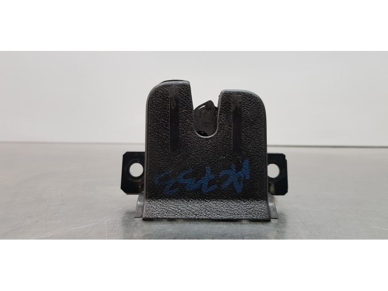 Recambio de cerradura maletero / porton para volkswagen touareg (7la) tdi r5 referencia OEM IAM 7L6827505D   Recambio de cerradura maletero / porton para volkswagen touareg (7la) tdi r5 referencia OEM IAM 7L6827505D