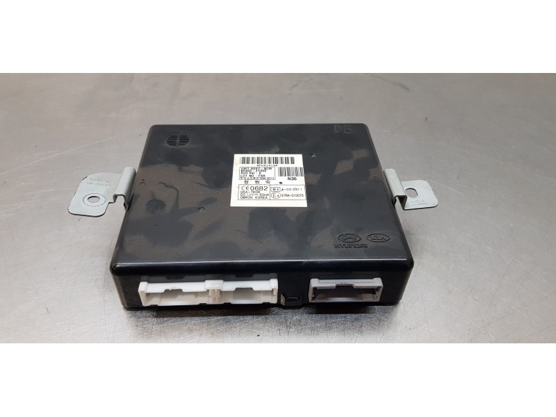 Recambio de modulo electronico para hyundai ix35 classic 2wd referencia OEM IAM 954002Y300  