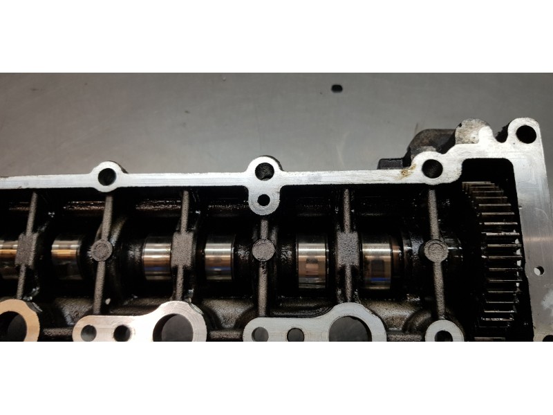 Recambio de tapa balancines para opel astra h caravan cosmo referencia OEM IAM 93184577   Recambio de tapa balancines para opel astra h caravan cosmo referencia OEM IAM 93184577