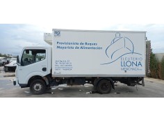 renault maxity del año 2008 2