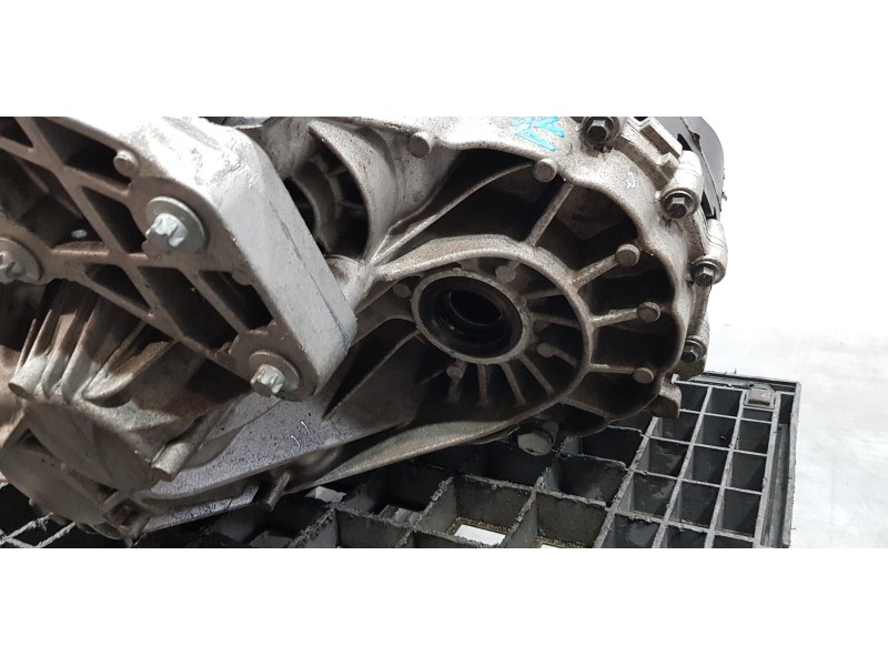 Recambio de caja cambios para land rover discovery sport pure referencia OEM IAM LR072019 GK7R7002AC GK7R7002AB