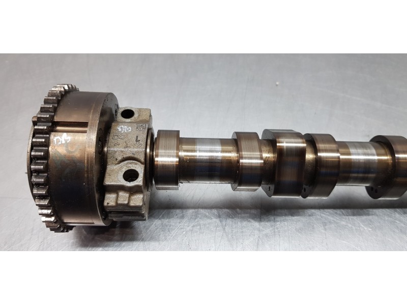 Recambio de arbol de levas para renault scenic iv grand limited referencia OEM IAM 130014709R  