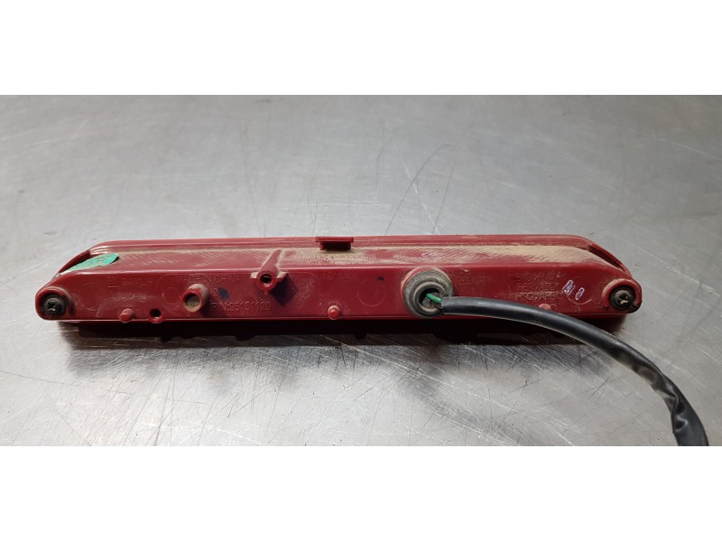 Recambio de luz central de freno para chevrolet trax lt 4x4 referencia OEM IAM 95151129   Recambio de luz central de freno para chevrolet trax lt 4x4 referencia OEM IAM 95151129