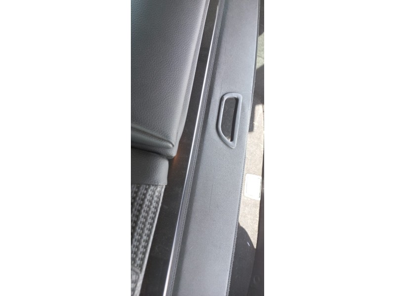 mercedes clase b (w245) del año 2006