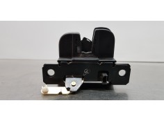 Recambio de cerradura maletero / porton para volkswagen touareg (7la) tdi r5 referencia OEM IAM 7L6827505D   2