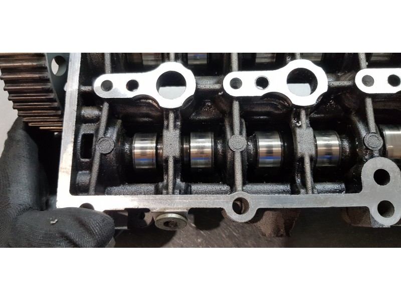 Recambio de tapa balancines para opel astra h caravan cosmo referencia OEM IAM 93184577   Recambio de tapa balancines para opel astra h caravan cosmo referencia OEM IAM 93184577