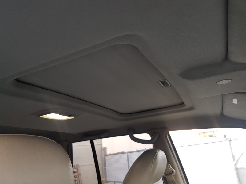 hyundai terracan (hp) del año 2004 hyundai terracan (hp) del año 2004