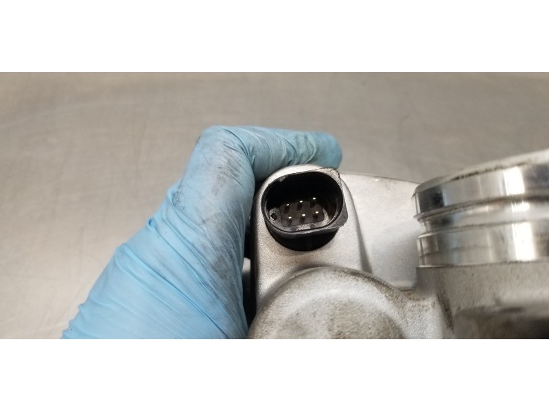 Recambio de caja mariposa para bmw mini (r50,r53) cooper s referencia OEM IAM 13541503358 240640183  Recambio de caja mariposa para bmw mini (r50,r53) cooper s referencia OEM IAM 13541503358 240640183