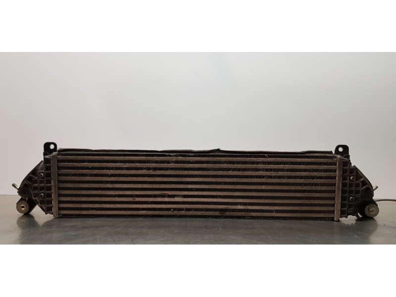 Recambio de intercooler para mazda 3 lim. () luxury referencia OEM IAM SHBH13565  