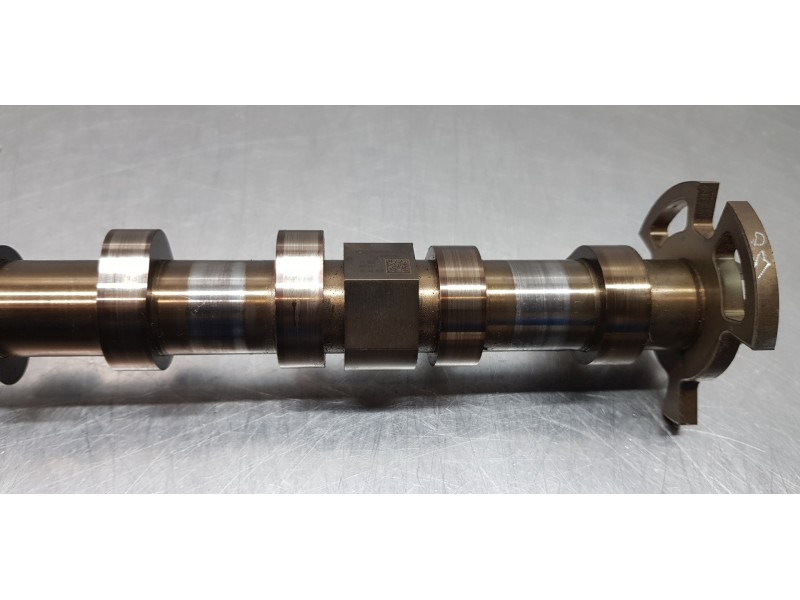 Recambio de arbol de levas para renault scenic iv grand limited referencia OEM IAM 130014709R  